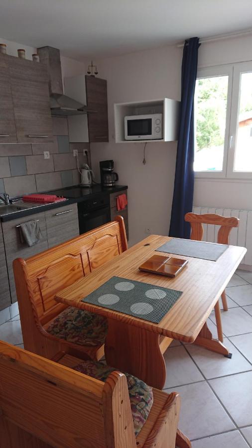 Studio Apartment Оданж Екстериор снимка