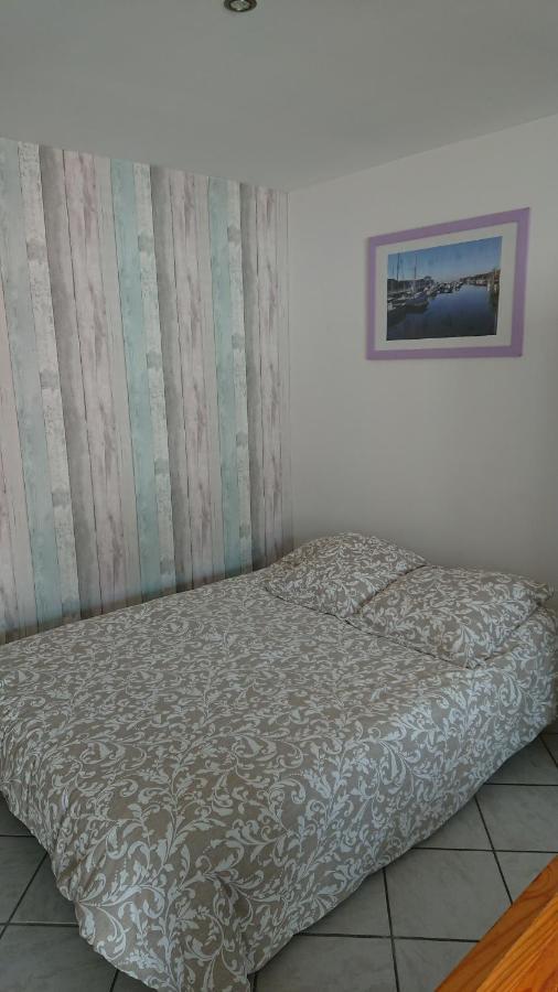 Studio Apartment Оданж Екстериор снимка
