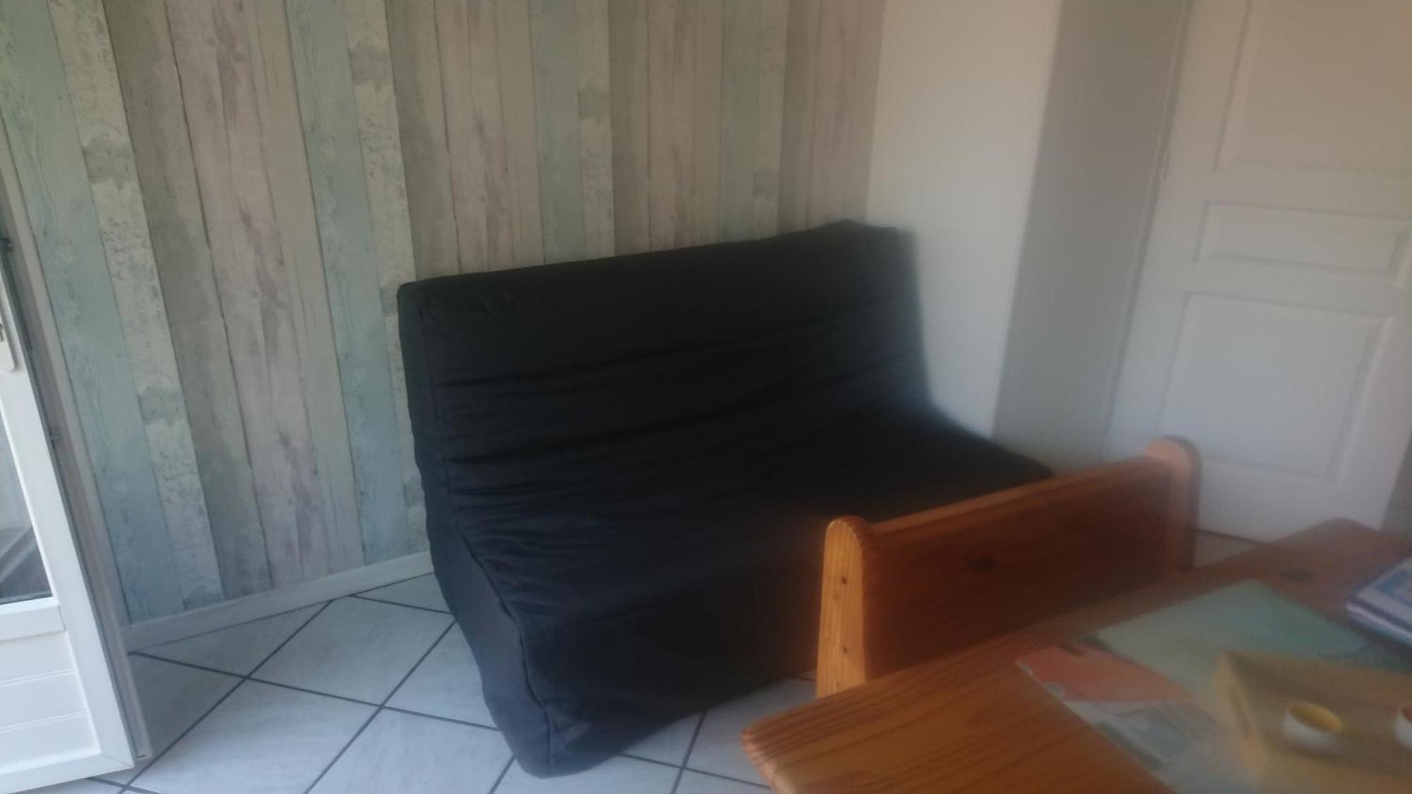 Studio Apartment Оданж Екстериор снимка